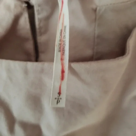 Free People So Obviously Yours Blouse - Picture 10 of 11